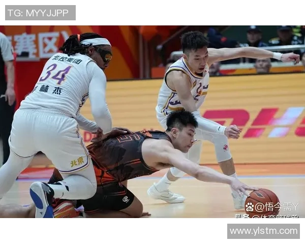 北京篮球队的辉煌征程：从默默无闻到全国瞩目的突破历程纪实