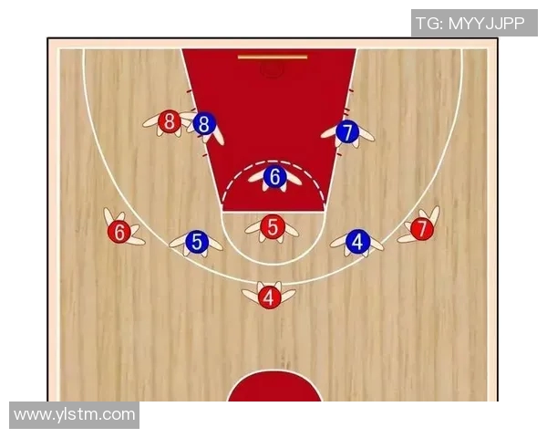 北京篮球队进攻体系解析：战术布局与球员配合的完美结合