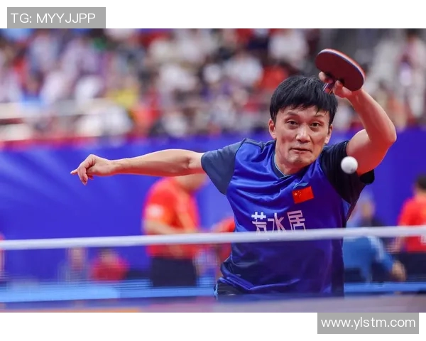 广州乒乓球队在阵地战中的表现分析与未来发展方向探讨 广州乒乓球队在阵地战中的表现分析与未来发展方向探讨