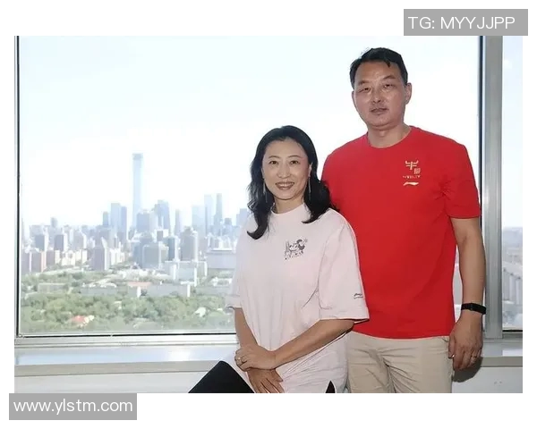 李丽专访：从青涩少女到羽毛球冠军的成长之路与心路历程