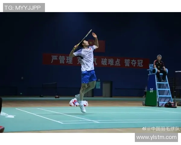 深入分析北京羽毛球队独特的防守策略与战术运用 深入分析北京羽毛球队独特的防守策略与战术运用