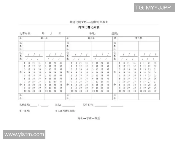 重庆排球队的控制能力分析与比赛得失评估