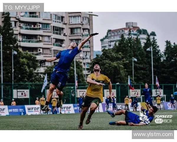 重庆飞盘队运营革新探索：打造全新团队管理与发展模式的成功案例