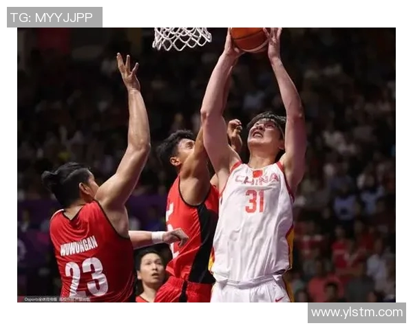 重庆篮球队在亚运会上的技术表现分析与未来展望