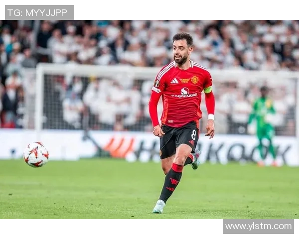 布鲁诺费尔南德斯：从天才少年到足坛巨星的成长之路