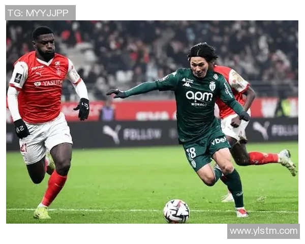 巴黎圣曼对摩纳哥精彩直播全程回顾与赛后分析