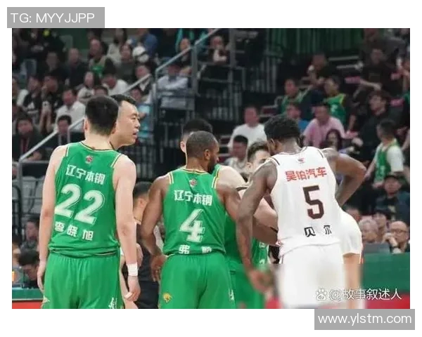 山东对阵辽宁的精彩对决分析及胜负预测