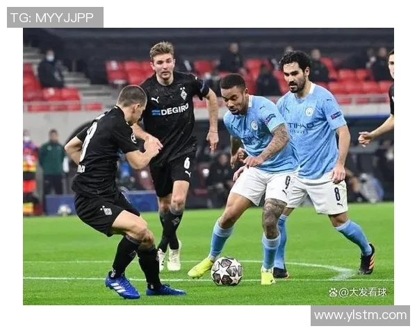 曼城与摩纳哥精彩对决全场录像回放尽享足球盛宴