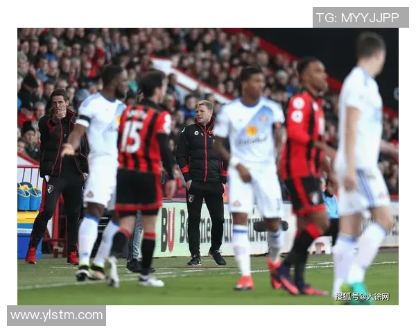 曼联与伯恩茅斯精彩对决直播时间及观看指南一览