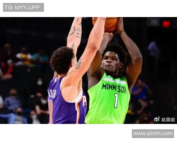 森林狼与国王对决分析及胜负推荐策略分享