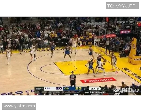 湖人对勇士精彩对决全场回顾及战术分析解说视频