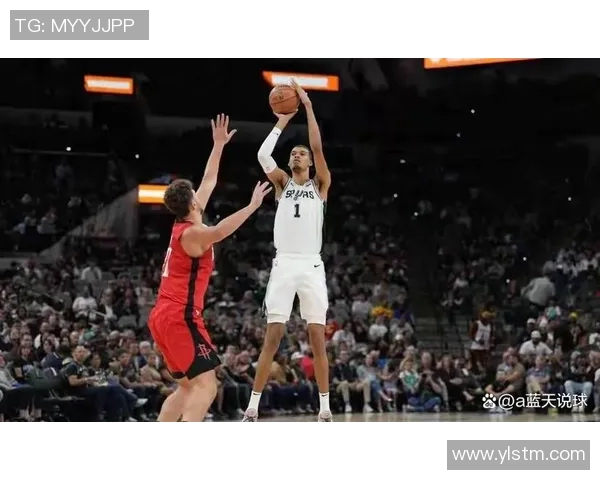 火箭队与马刺队激情对决直播NBA精彩瞬间不容错过