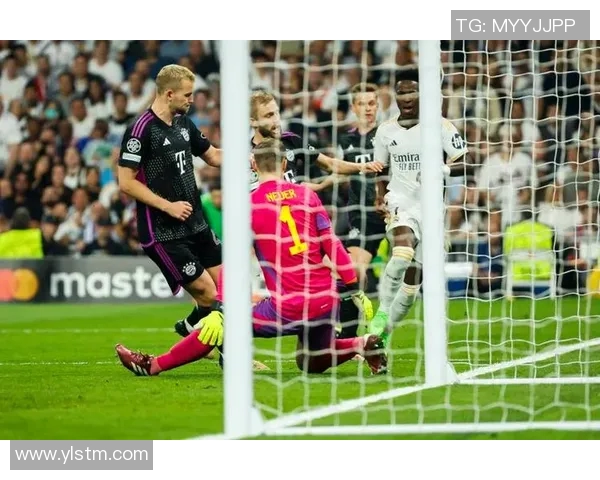 皇马与拜仁激战加时赛精彩回顾全场录播视频分享