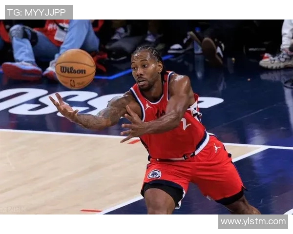 科怀伦纳德的篮球传奇之路与冠军梦想的追逐