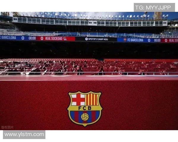 诺坎普球场限流措施巴萨欧冠主场仅对外开放六万座位