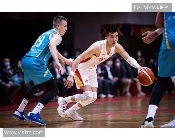 郭艾伦领衔中国男篮新一代崛起之路展望与挑战