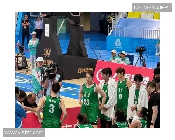 辽宁女篮对决广东女篮巅峰对决谁能笑到最后 辽宁女篮对决广东女篮巅峰对决谁能笑到最后