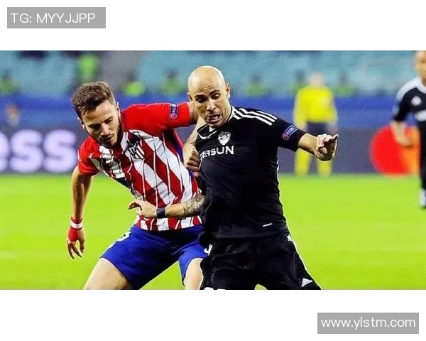 谢里夫与卡拉巴赫的较量揭示了足球战术与团队精神的完美结合