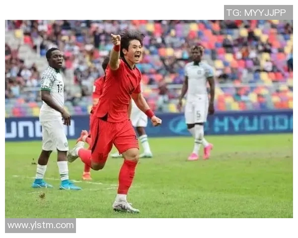 韩国与乌拉圭足球对决数据分析及比赛亮点回顾