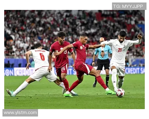 卡塔尔与乌兹别克斯坦23岁以下球队激战正酣精彩瞬间回顾与分析