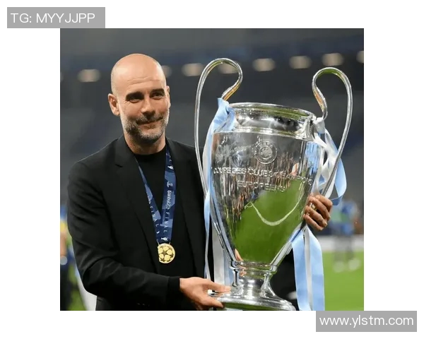 瓜迪奥拉神奇换人策略揭秘欧冠淘汰赛7次换人皆成进球关键