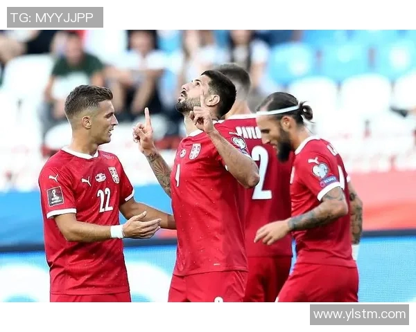 葡萄牙与塞尔维亚精彩对决集锦回顾球迷不容错过的精彩瞬间