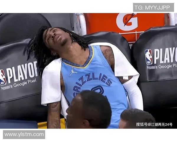 莫兰特复出首战狂轰38分灰熊球迷齐声呼喊MVP荣耀