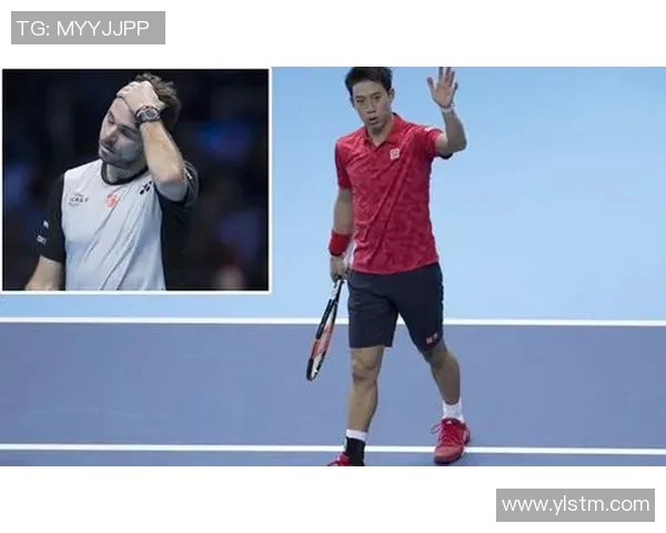 锦织圭与瓦林卡激战再续网球场上的巅峰对决引发热议 锦织圭与瓦林卡激战再续网球场上的巅峰对决引发热议