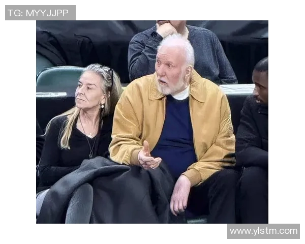 马刺球队策略引争议波波维奇全主力轮休遭联盟罚款分析