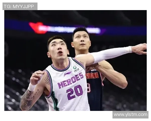 陶汉林的篮球之路：从青涩少年到CBA明星的成长历程与奋斗故事