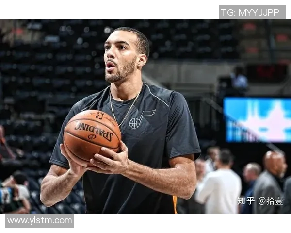 鲁迪戈贝尔:从防守巨星到篮球文化的引领者 鲁迪戈贝尔:从防守巨星到篮球文化的引领者