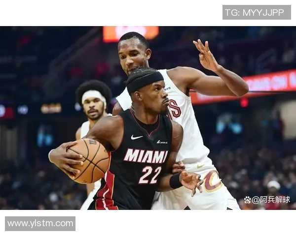 骑士与热火激战正酣新浪影评带你深入赛事背后的故事与精彩瞬间