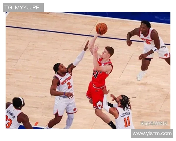 2017年公牛队与尼克斯队激战回顾精彩瞬间与关键时刻分析