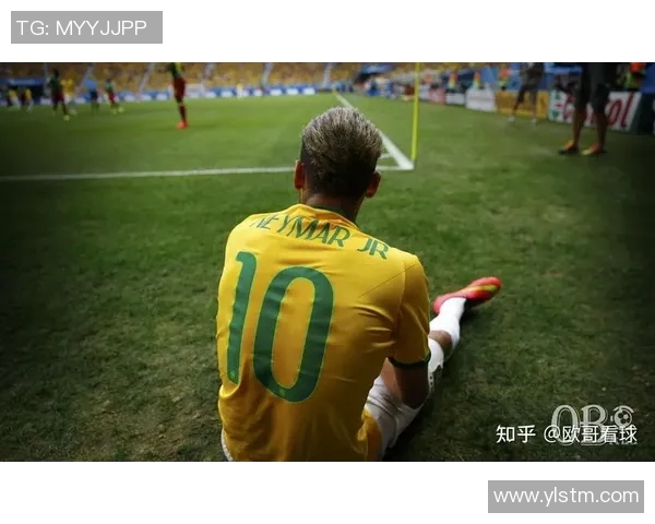 内马尔的足球传奇:从巴西小子到世界巨星的辉煌之路 内马尔的足球传奇:从巴西小子到世界巨星的辉煌之路