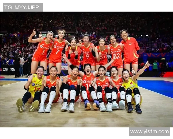 女排逆转荷兰以三比二获胜展现顽强拼搏精神和团队默契