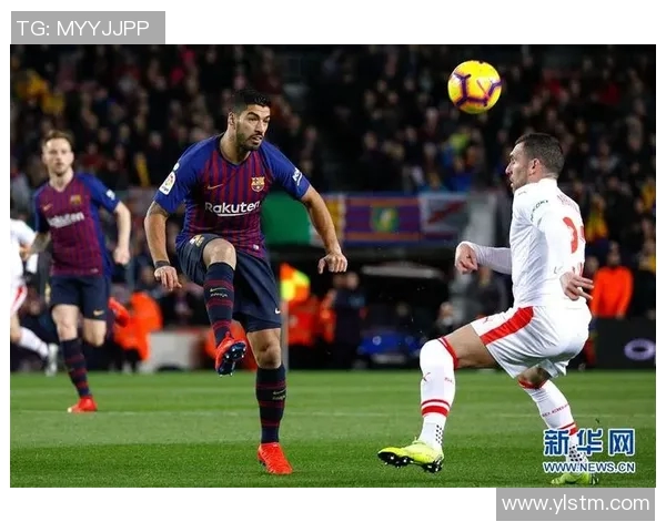 巴塞罗那对阵埃瓦尔精彩比赛录像回放及精彩瞬间分析