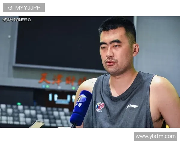张兆旭：从青涩球员到篮球巨星的成长之路与奋斗故事