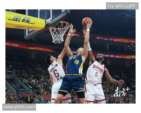 山西对决广东CBA精彩录像回放全程回顾与赛后分析