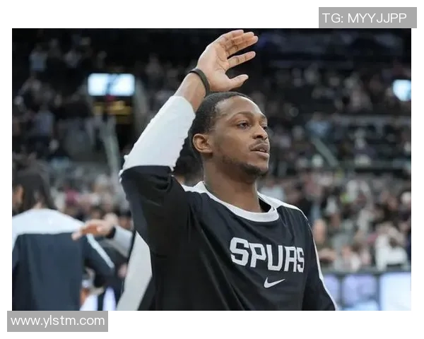 德阿隆福克斯带领国王崛起展现领袖风范与未来潜力