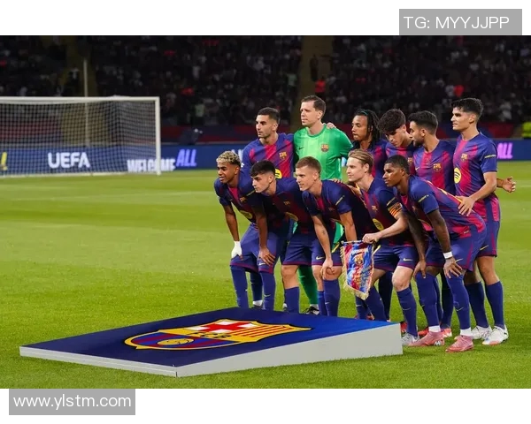 巴萨与马竞激战正酣谁将赢得西甲巅峰对决的荣耀