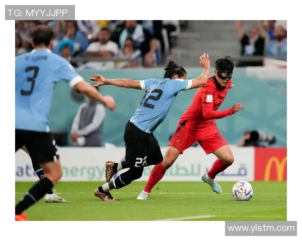 比利时与韩国精彩对决集锦回顾球迷不容错过的瞬间