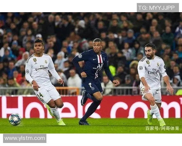 皇马与巴黎精彩对决录像回放尽在这里不容错过的比赛瞬间与精彩时刻
