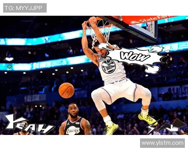 特雷杨的篮球之路：从天才少年到NBA明星的成长历程