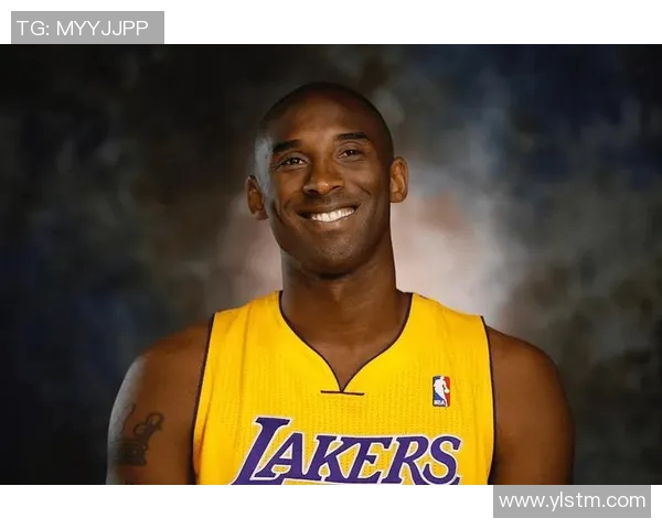 科比布莱恩特传奇生涯回顾与篮球精神的传承之路