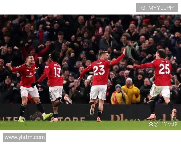 热刺主场大胜曼联三球零封展现强大实力与团队配合