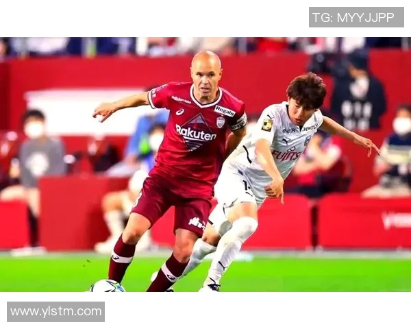 神户船与札幌冈萨的激烈对决展现足球魅力与团队精神