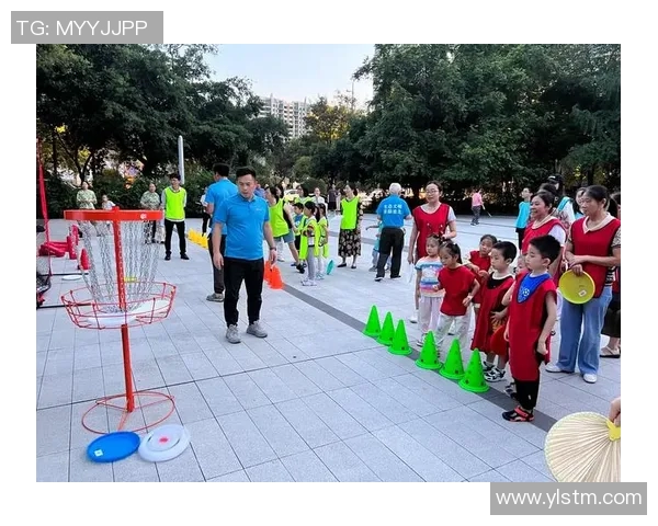 聚焦飞盘运动成都飞盘队如何通过团队协作提升竞技水平与默契配合MBA