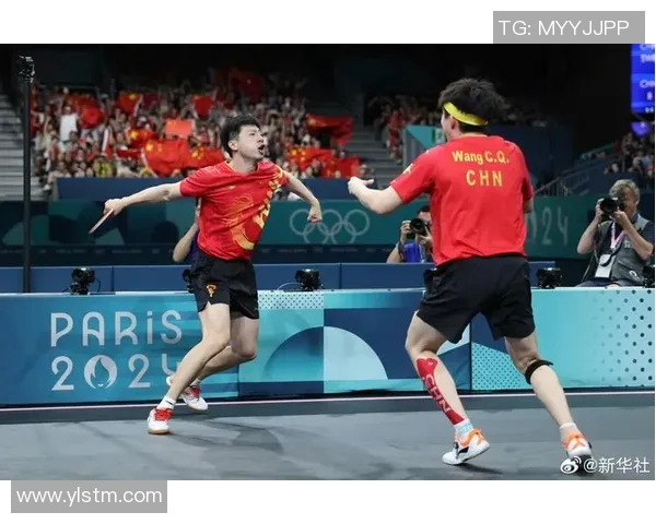 马龙与吉村真晴的巅峰对决乒乓球赛场上的精彩瞬间与未来展望