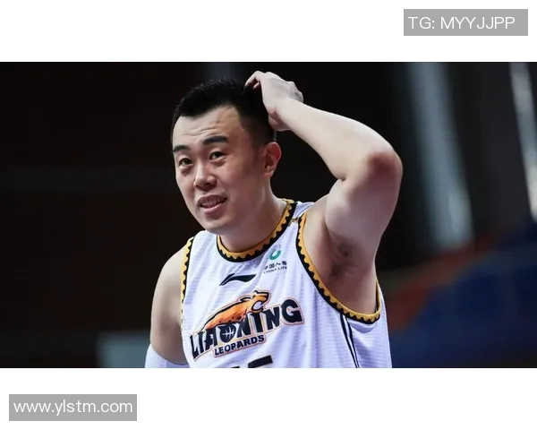 韩德君:从CBA巨星到国家队核心的成长之路与未来展望