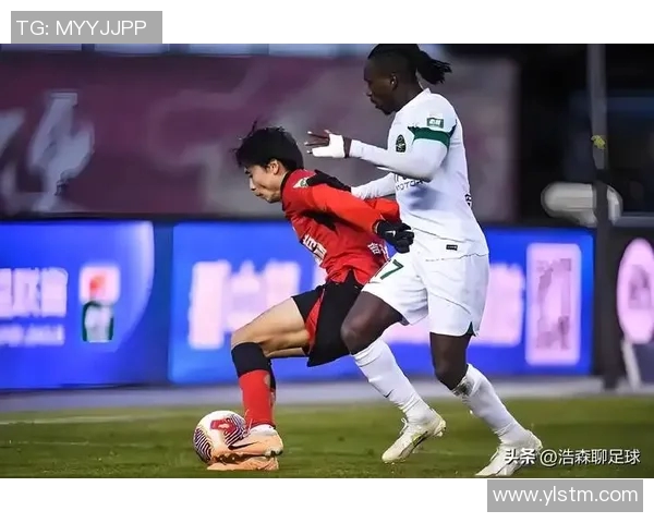 长春亚泰与辽宁精彩对决录像回放全程回顾与分析